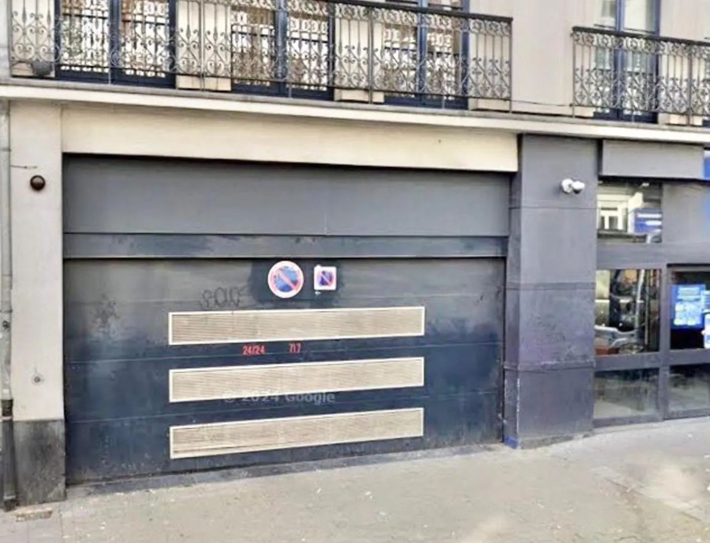 Excursion Au Coeur De Bruxelles! Apartment 0*, Brussels