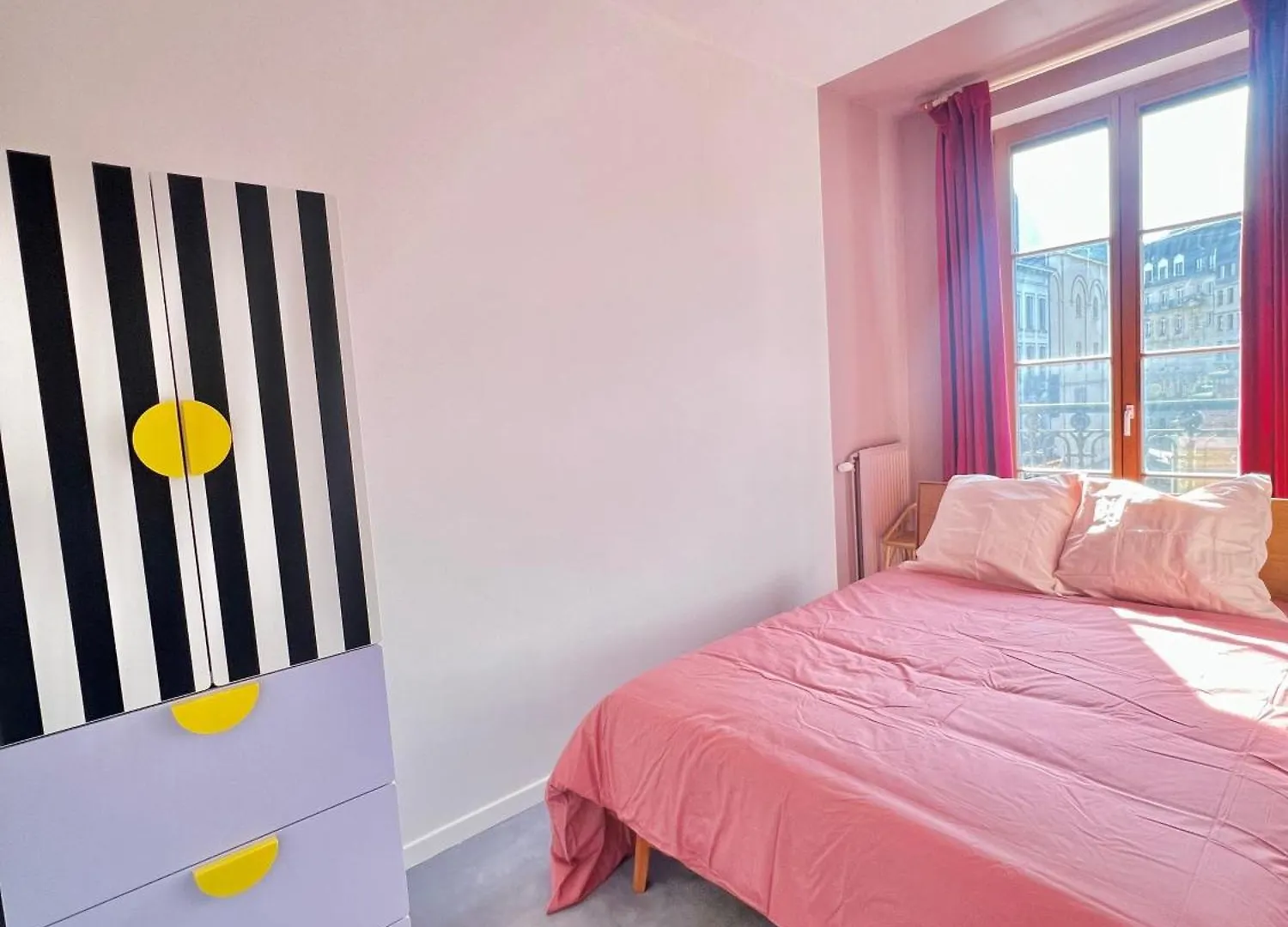 Excursion Au Coeur De Bruxelles! Apartment 0*, Brussels Belgium