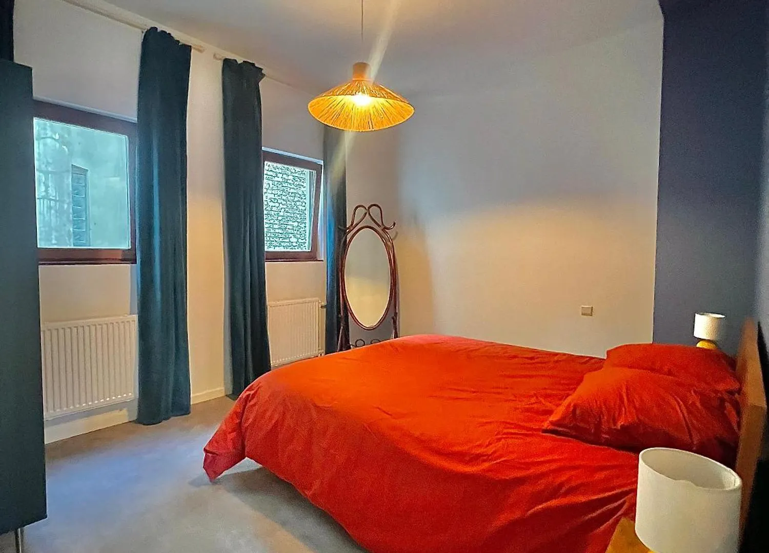Excursion Au Coeur De Bruxelles! Apartment  Brussels
