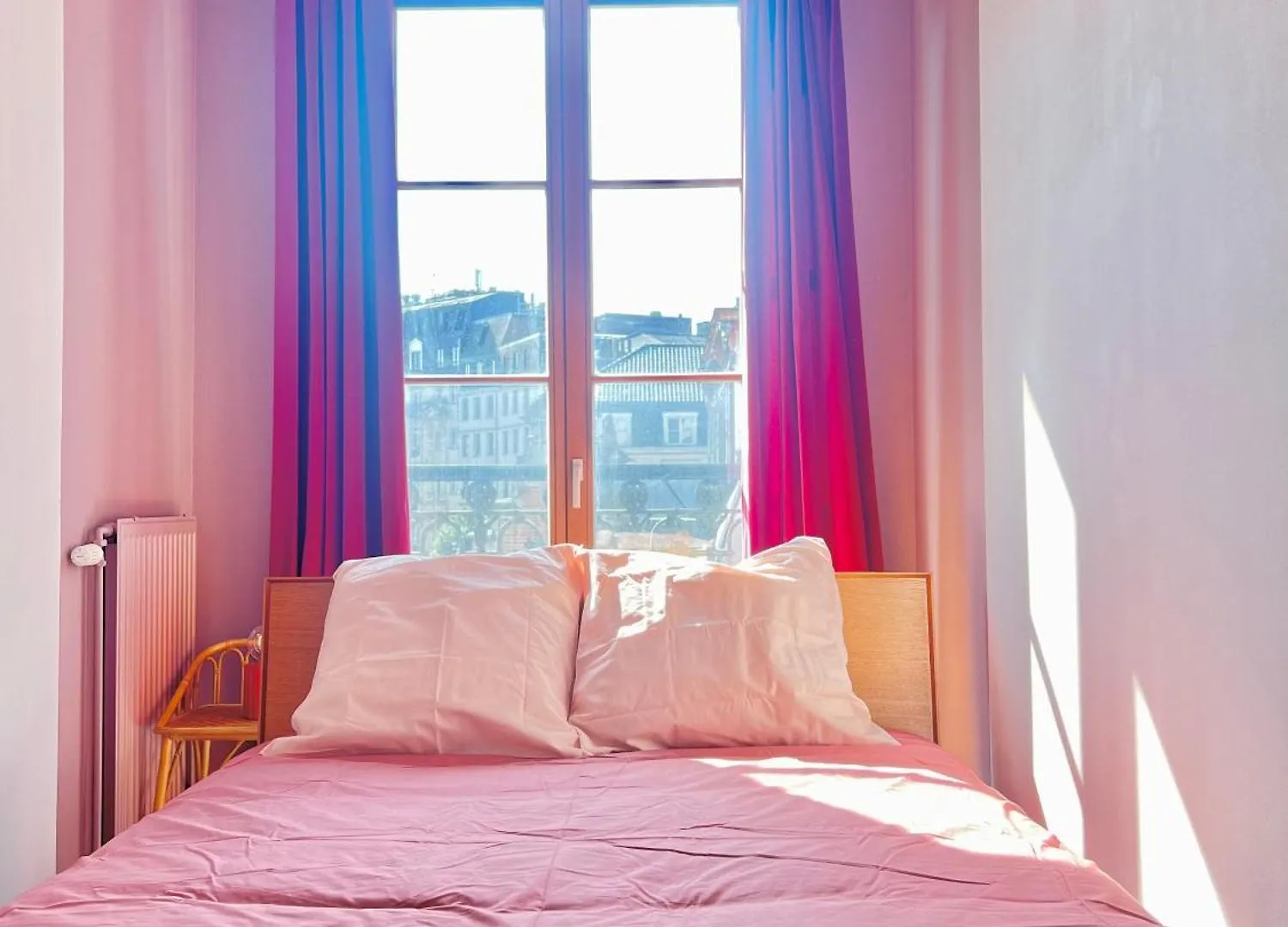 Excursion Au Coeur De Bruxelles! Apartment Belgium