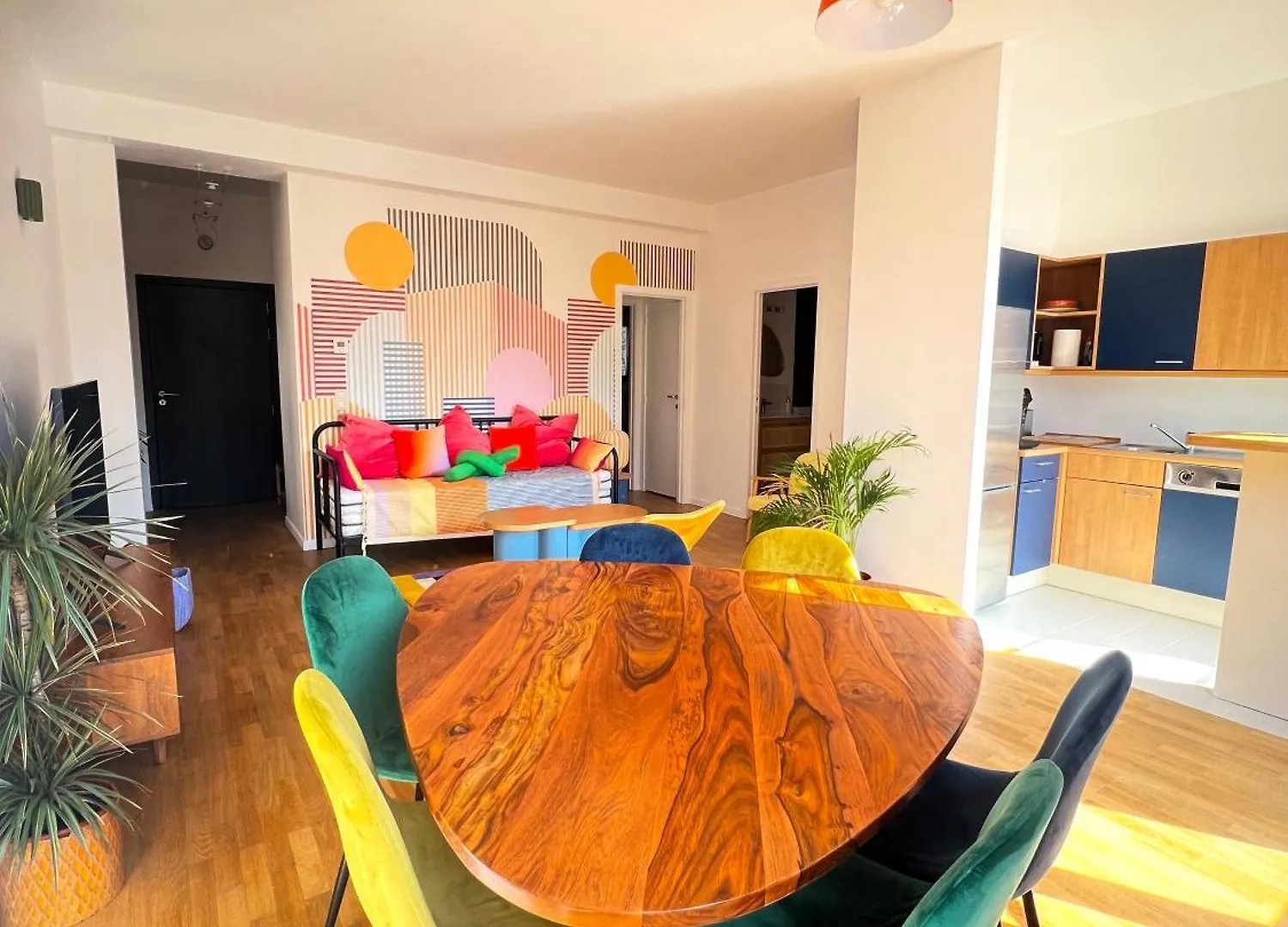 Excursion Au Coeur De Bruxelles! Apartment Belgium