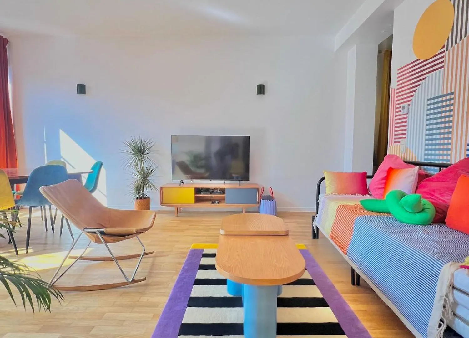 Excursion Au Coeur De Bruxelles! Apartment Brussels