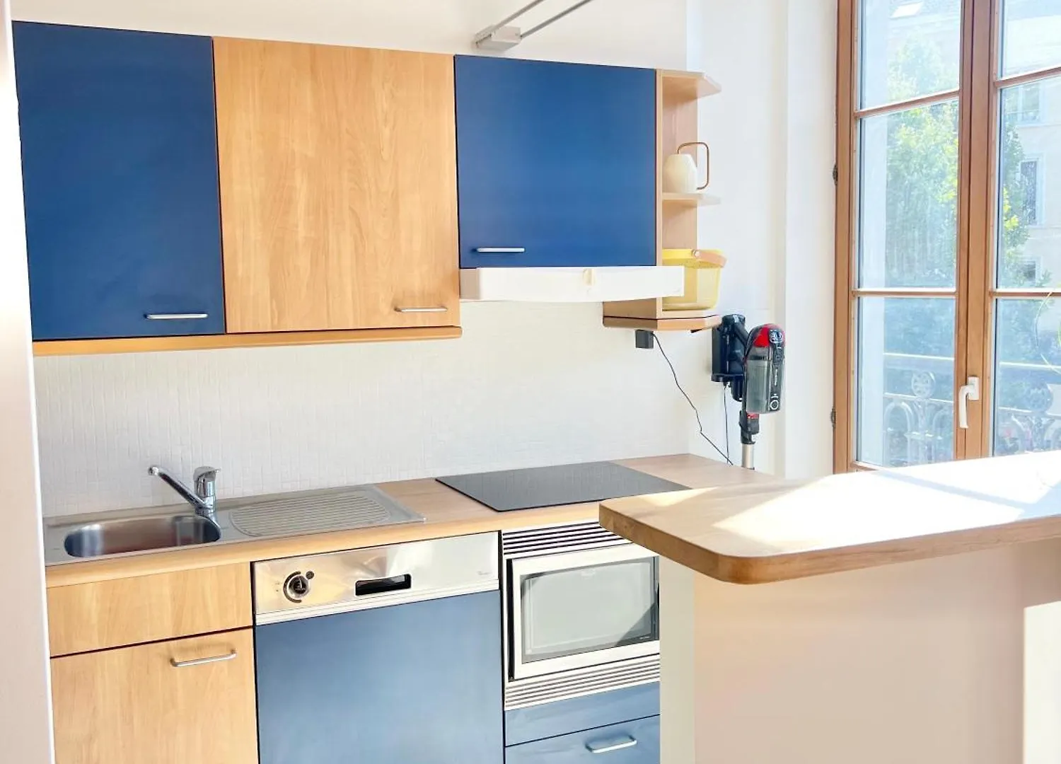Excursion Au Coeur De Bruxelles! Apartment